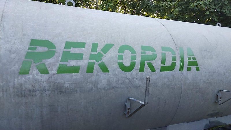 Meyer-Lohne Kein Kotte Wasserwagen 10000 Liter Garant Güllefass Meyer-Lohne VT 10000 Liter Vakumtankwagen mit Möscha Verteiler