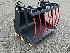 Saphir LGN 13Z VLS Compact mit Niederhalter