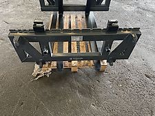 Palettengabel 2 Tonnen