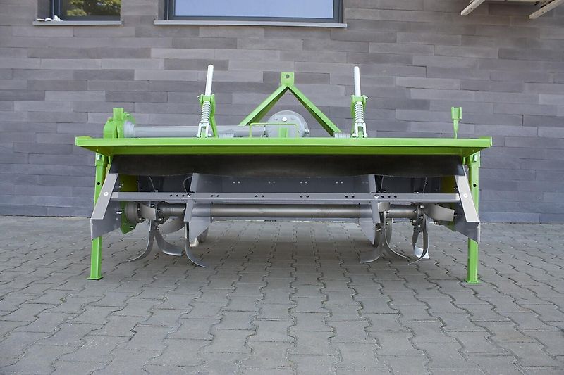 MD BO Reihenfräse Vela 1,8m