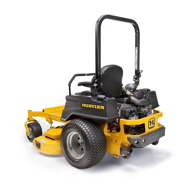 Hustler X-One 54&#34; RD Zero-Turn Aufsitzmäher