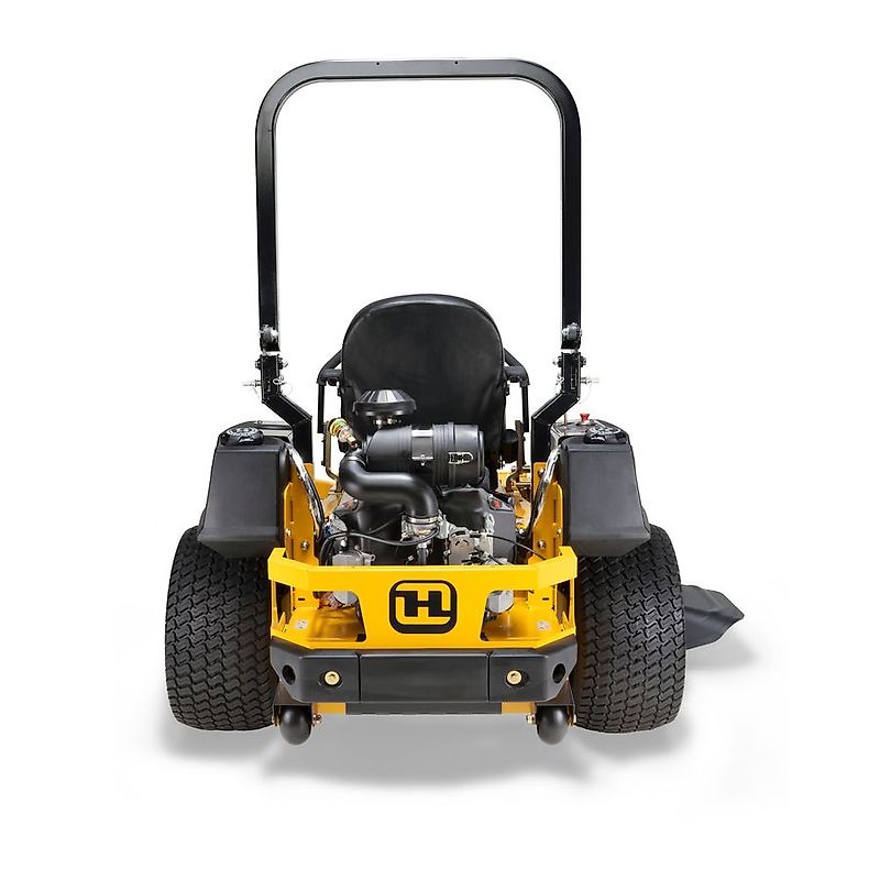 Hustler X-One 54&#34; RD Zero-Turn Aufsitzmäher