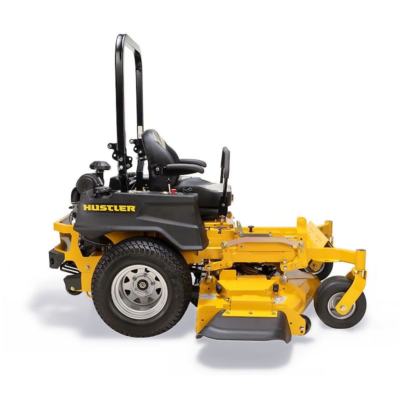 Hustler X-One 54&#34; RD Zero-Turn Aufsitzmäher