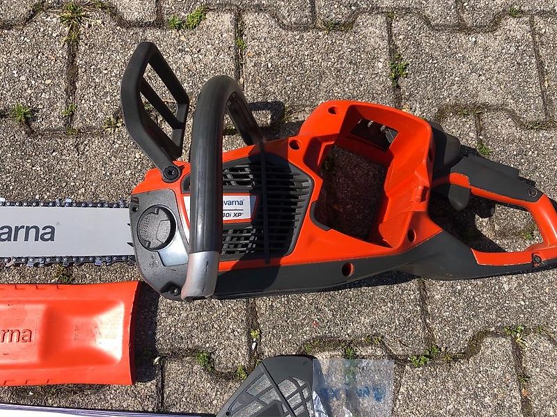 Husqvarna 540i XP Akkusäge