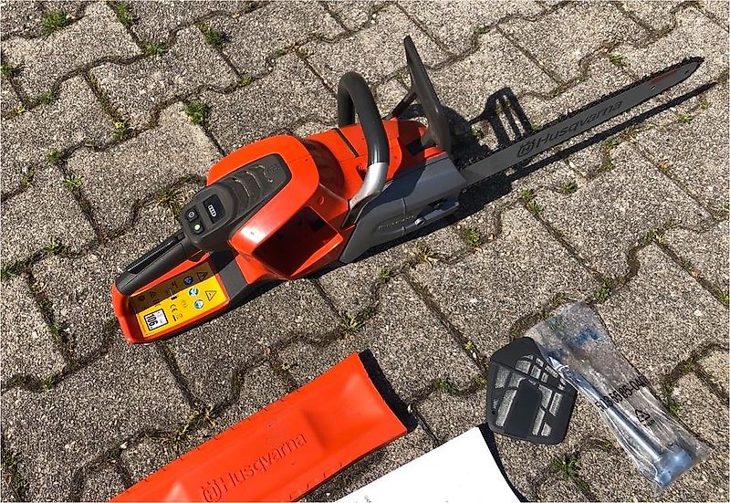 Husqvarna 540i XP Akkusäge