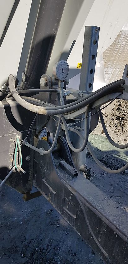 Fliegl Stone Master 252