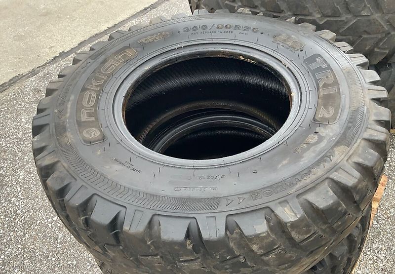 Nokian TRI 2