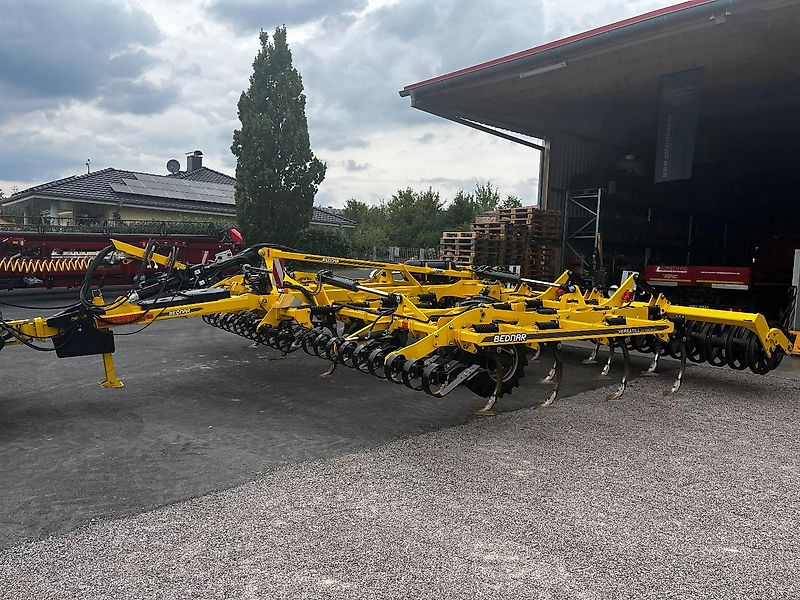 Bednar Versatill VO 7500