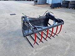 AF-Landtechnik Greifzange