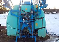 Berthoud Berthoud ELYTE1600+TANDEM1000 Berthoud Berthoud ELYTE1600+TANDEM1000