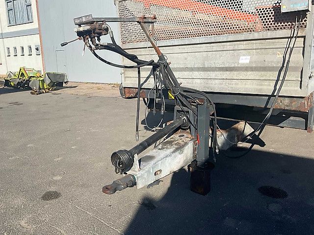 Schouten Quickfeed VDW 210
