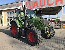 Fendt 310 Vario