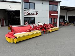 Pöttinger Novacat X8 ED