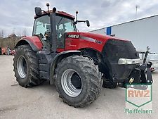 Case IH Magnum 340 Profi