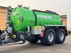 Joskin X-TREM 18500 ISOBUS