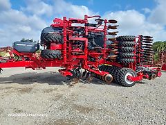 Horsch Focus 6 TD med MiniDrill