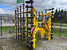 Bednar PN 6000 Striegel