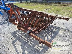 Kverneland SILO-WOLFF