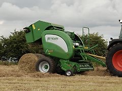 McHale F5600