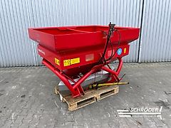 Kverneland ACCORD EXACTA-EL