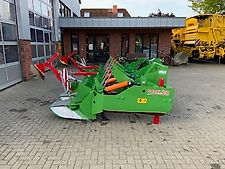 Baselier 4GKS310 HD Häufler / Häufelgerät (ähnlich Grimme GH4)