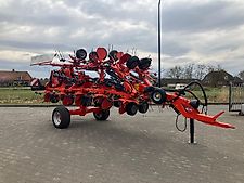 Kuhn GF 17012 Digidrive
