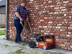 Westermann Wildkrautbürste WKB 330