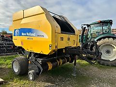 New Holland BR 7070 CropCutter 2
