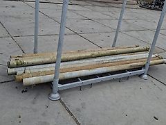 Vighi 90mm beregeningsbuis