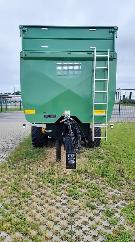 Brantner TA 20053/2 POWER TUBE