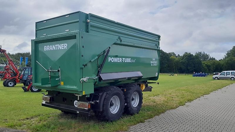 Brantner TA 20053/2 POWER TUBE