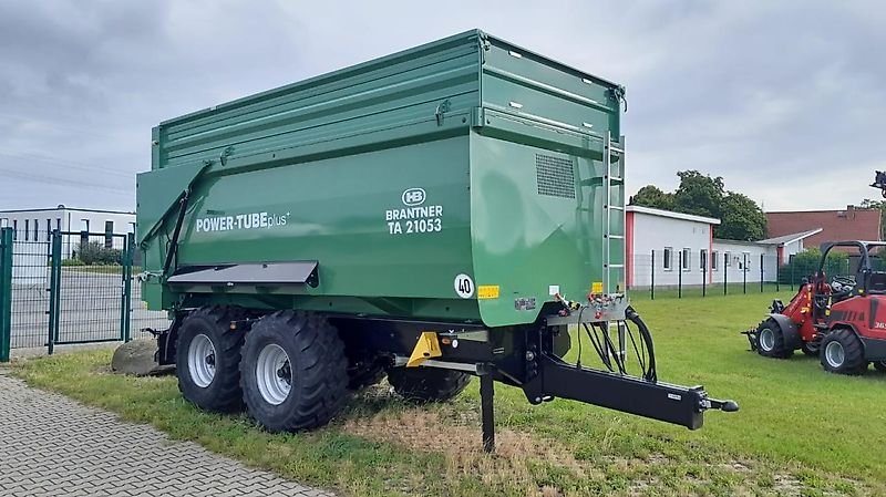 Brantner TA 20053/2 POWER TUBE