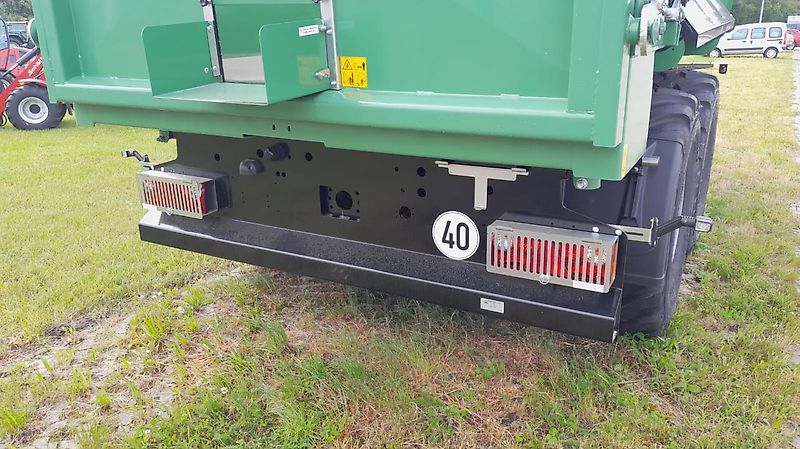 Brantner TA 20053/2 POWER TUBE