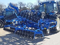 New Holland SGC59 SBVL59