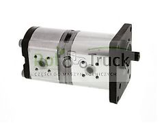 New Holland POMPA HYDRAULICZNA 0510765301