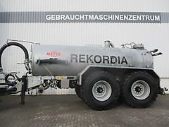 Meyer-Lohne Rekordia Pumptankwagen