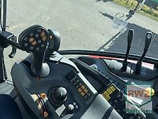 Steyr 4120 Expert CVT