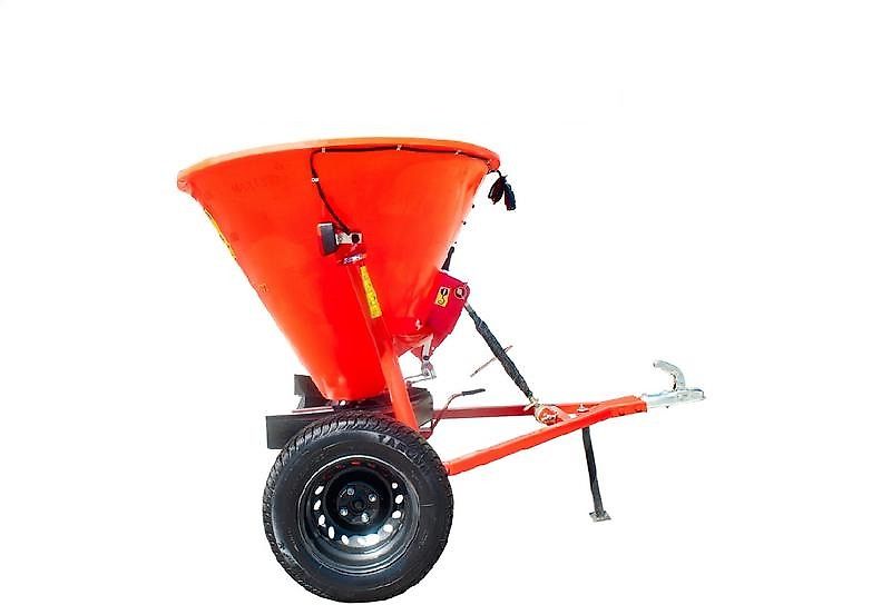 Top-Agro Sandstreuer fur Quad 300l !!NEU!!