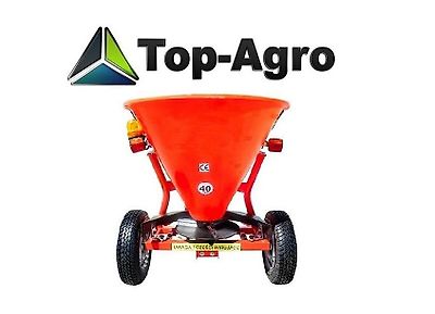 Top-Agro Sandstreuer fur Quad 300l !!NEU!!