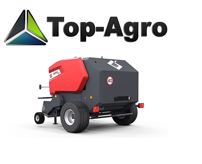 Metal-fach Rundballenpresse Rotor-Messer Z562RN