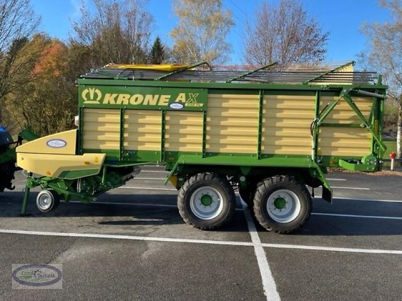 Krone ax 250 fl