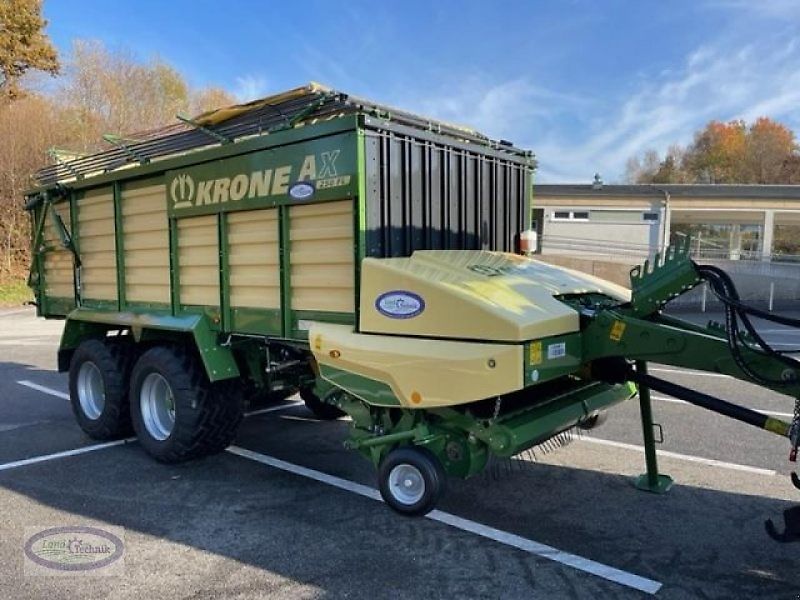Krone ax 250 fl