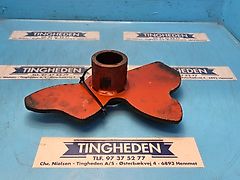 Hesston 4900 (Spare part/Reservedel/Ersatzteil)