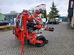 Agricola Italiana Uienzaaimachine groentenzaaimachine