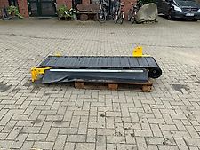 ROPA Ropa Keiler 2 Schmutzaustrageband