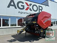 Case IH RB 466 HD PRO CUTTER 25 K