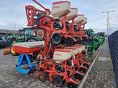 Gaspardo Manta 8 MTR