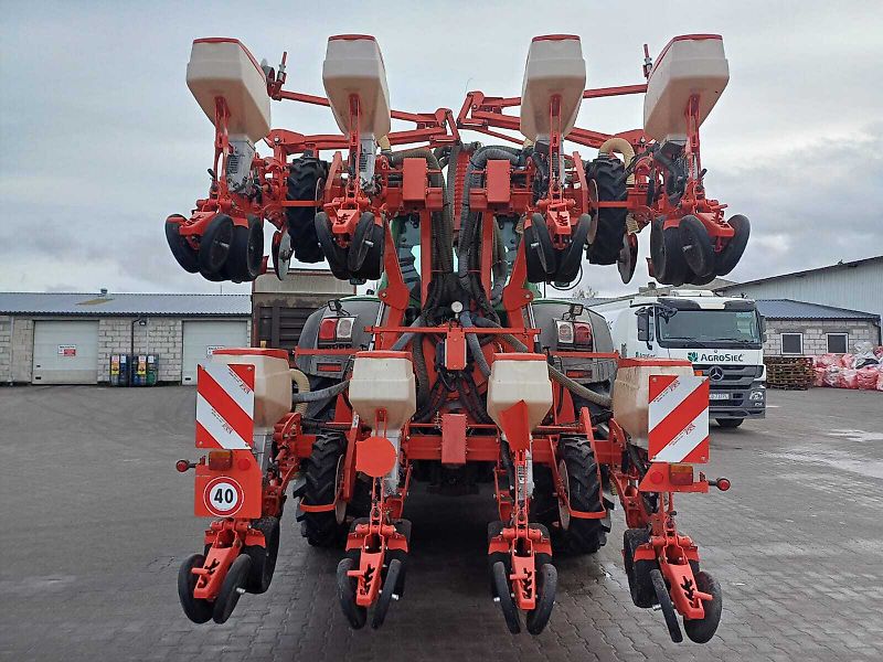 Gaspardo Manta 8 MTR