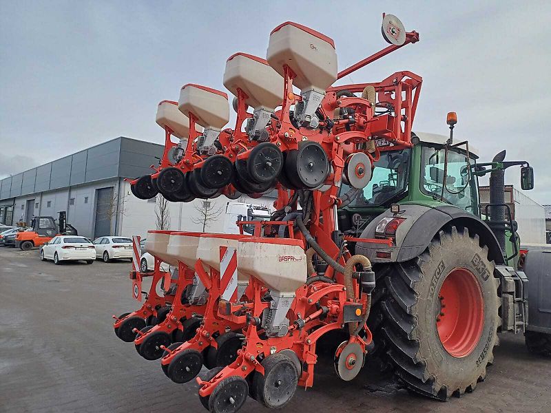 Gaspardo Manta 8 MTR