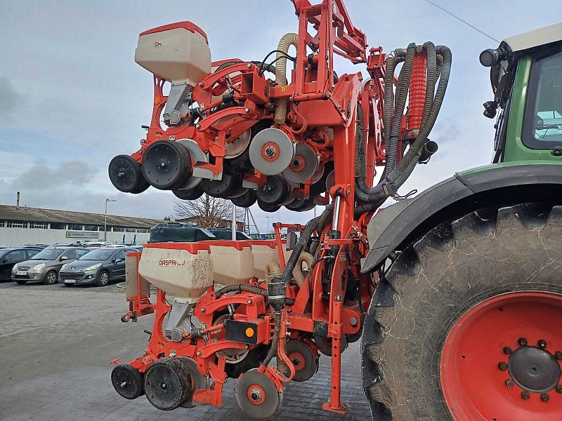 Gaspardo Manta 8 MTR